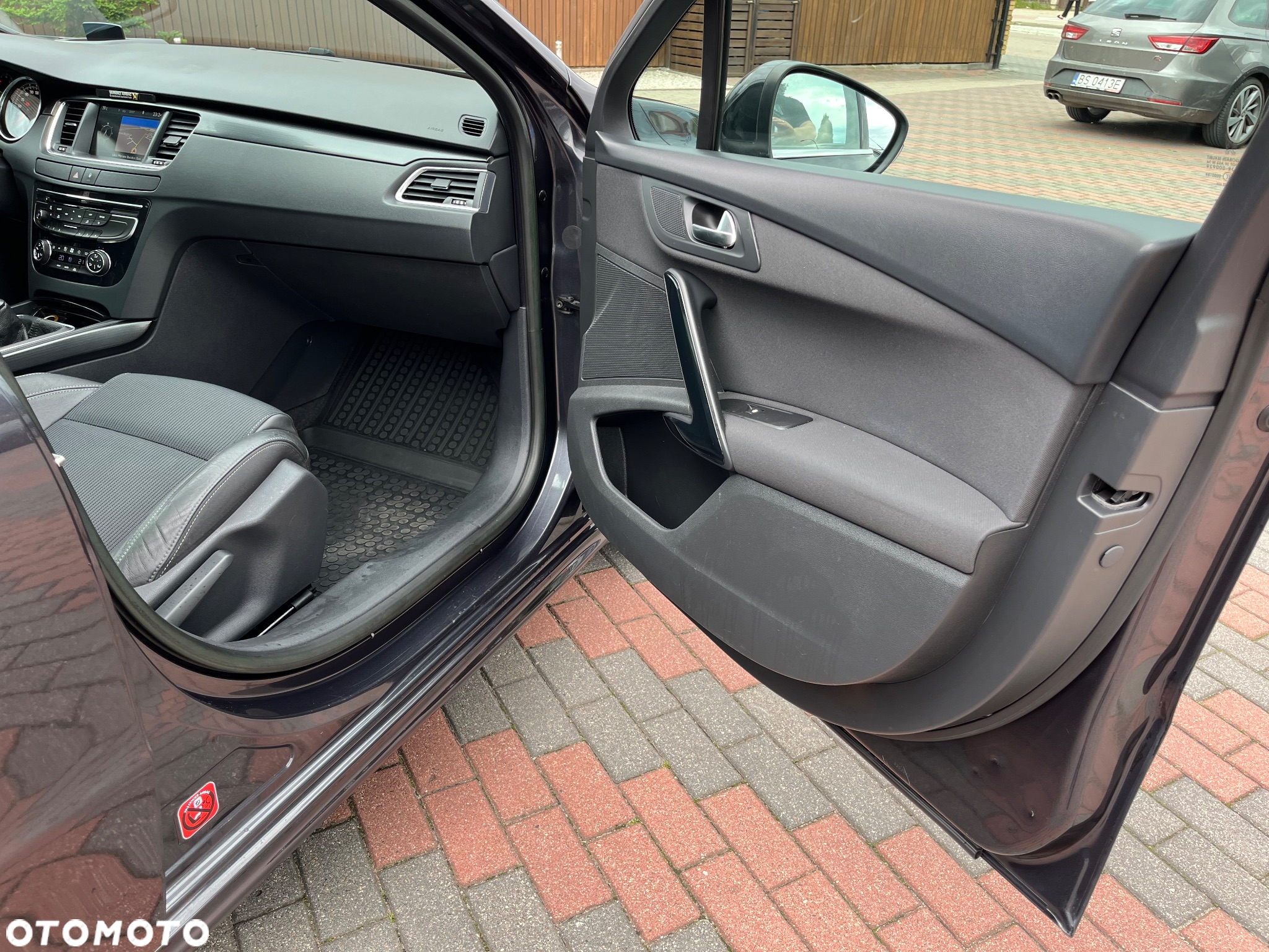 Peugeot 508 2.0 HDi Business Line - 27