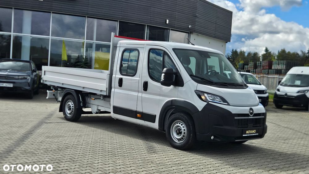 Opel Movano - 26