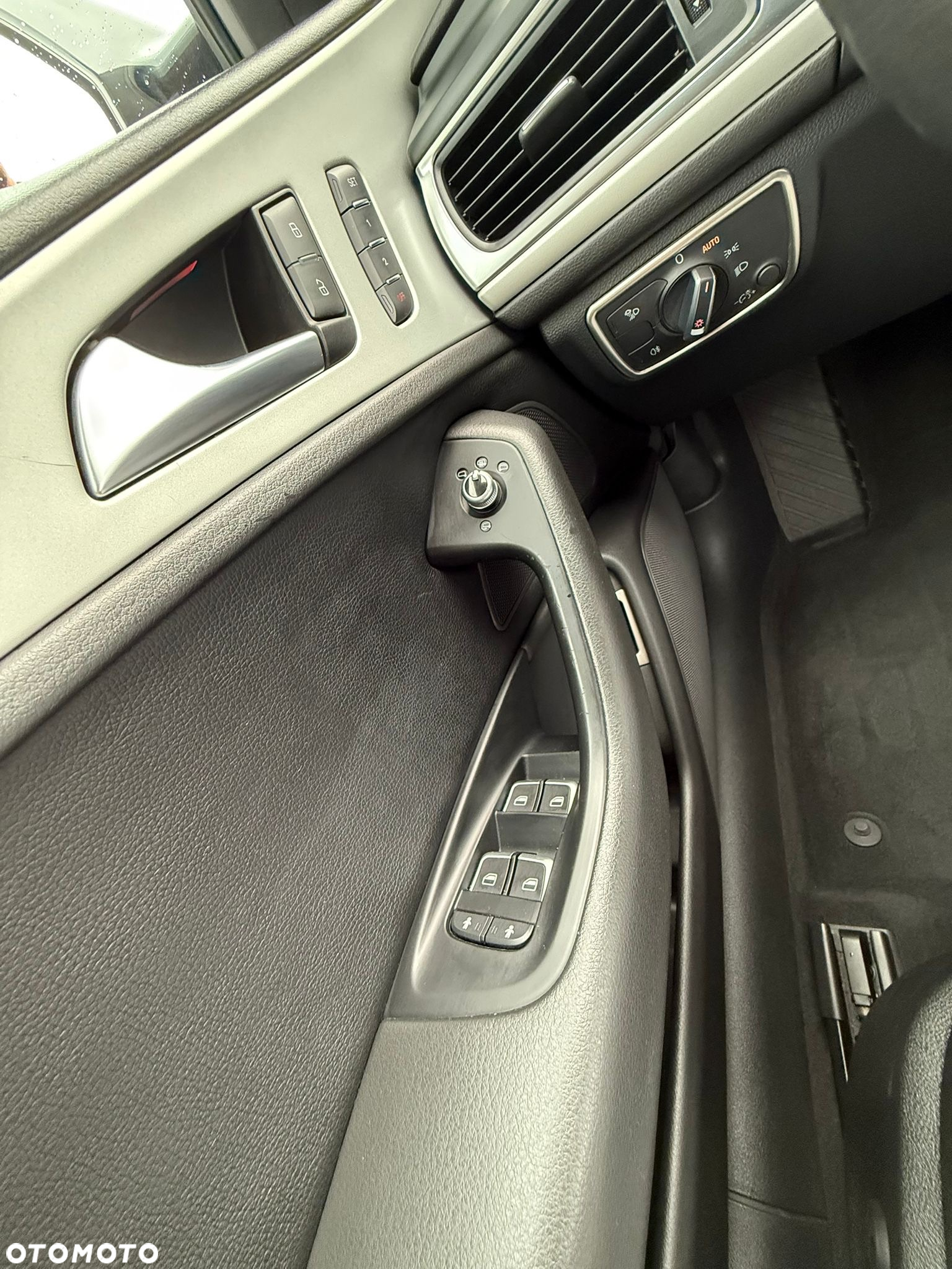 Audi A6 2.8 FSI Multitronic - 14