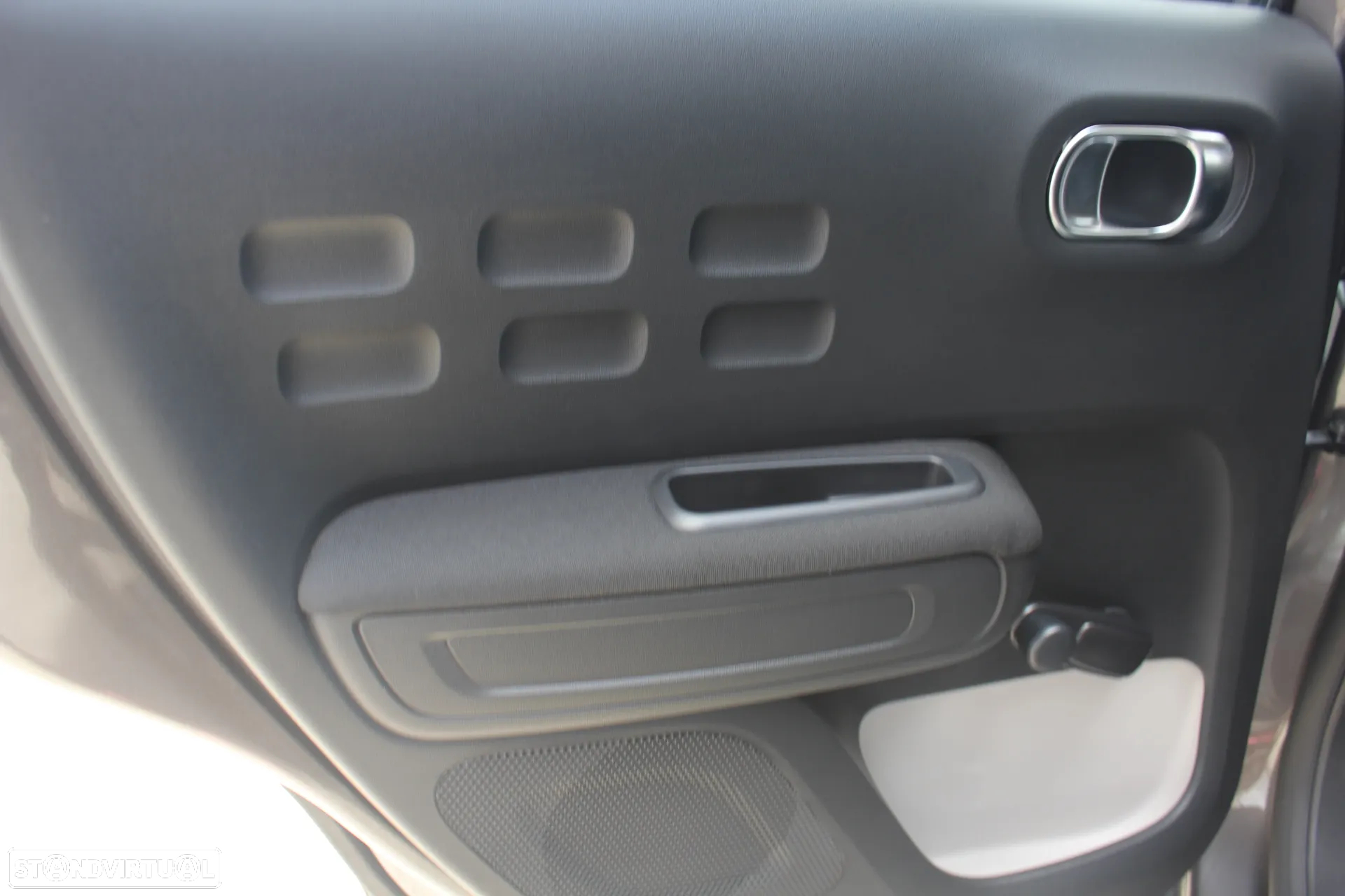 Citroën C3 1.2 PureTech Max - 26