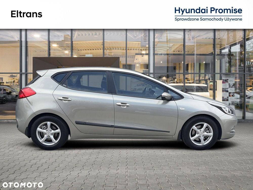 Kia Ceed 1.4 M - 7