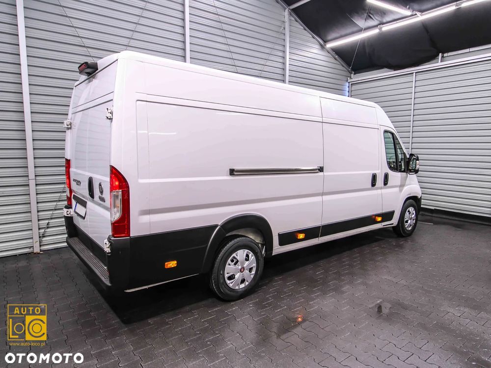 Fiat DUCATO FURGON L4H2 - 3