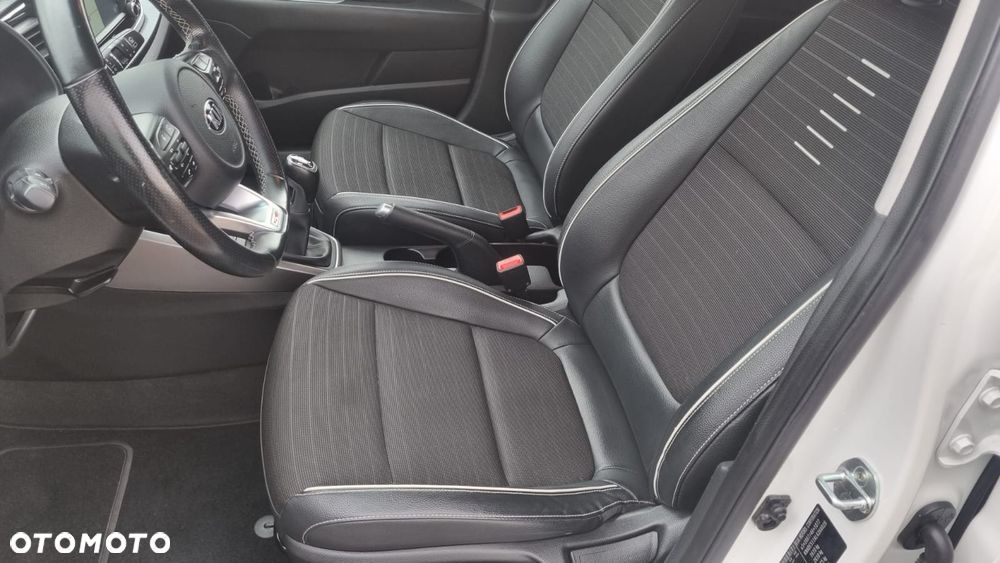 Kia Rio 1.0 T-GDI GT-Line - 13