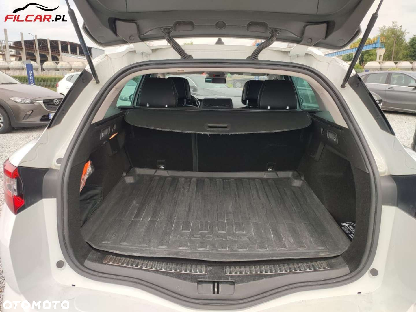 Renault Megane - 27