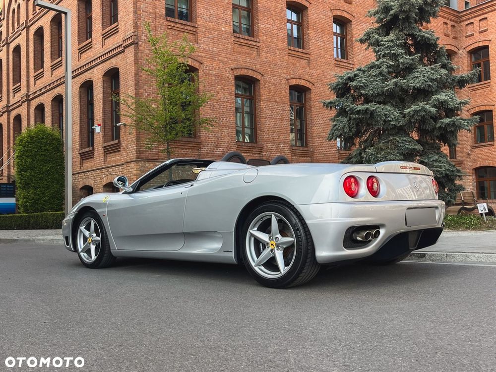 Ferrari 360 - 11