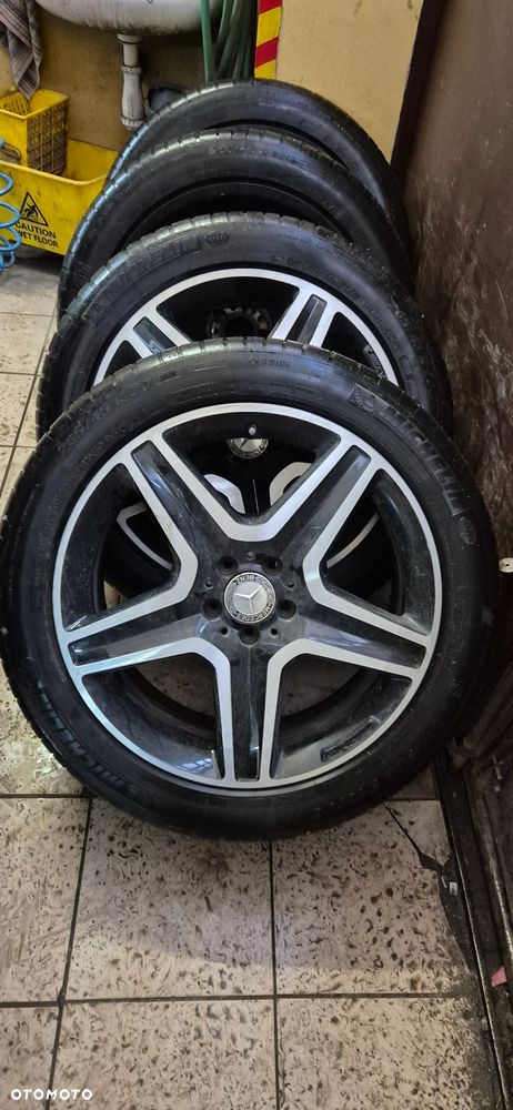 Mercedes-Benz GLE - 20