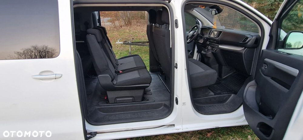 Toyota ProAce Kombi D-4D Medium 2,8t - 13