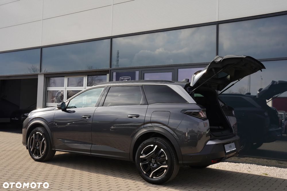 Peugeot 5008 1.2 PureTech mHEV Business S&S e-DCS6 - 5