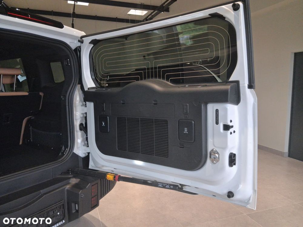 Jetour T2 - 15