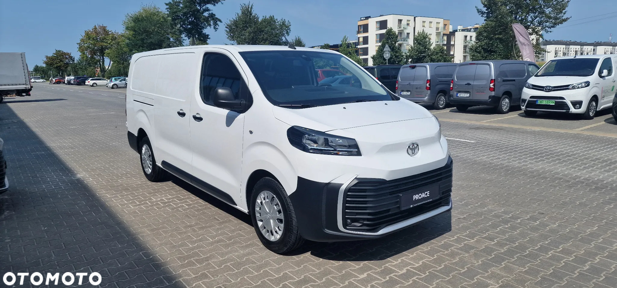 Toyota Proace - 4