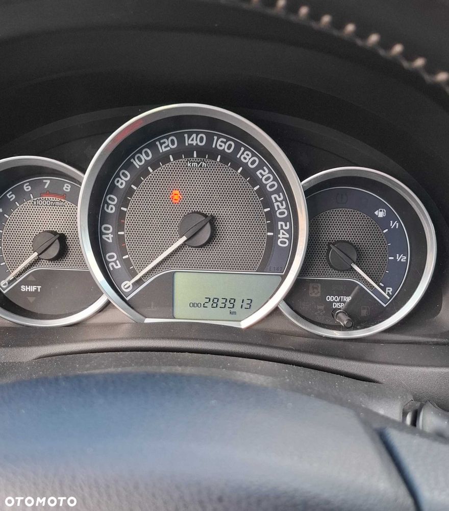 Toyota Auris - 6
