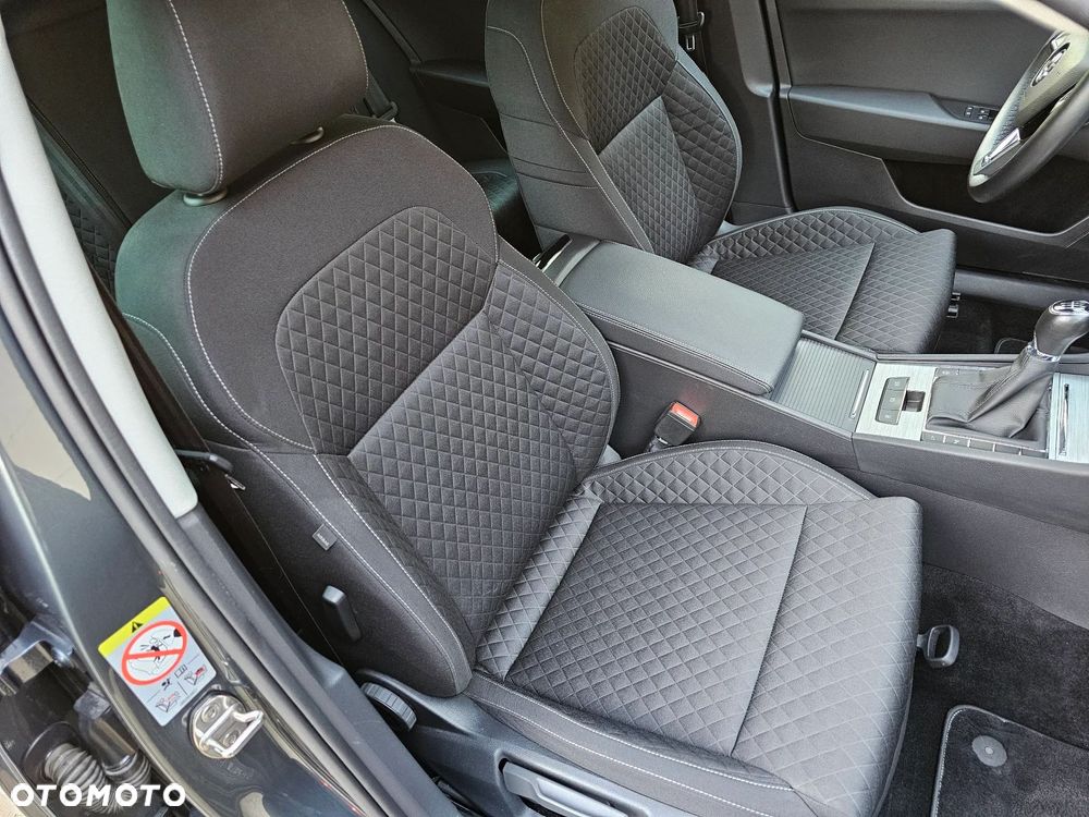 Skoda Superb 1.5 TSI ACT Ambition - 9