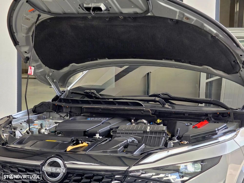 Nissan Qashqai - 30