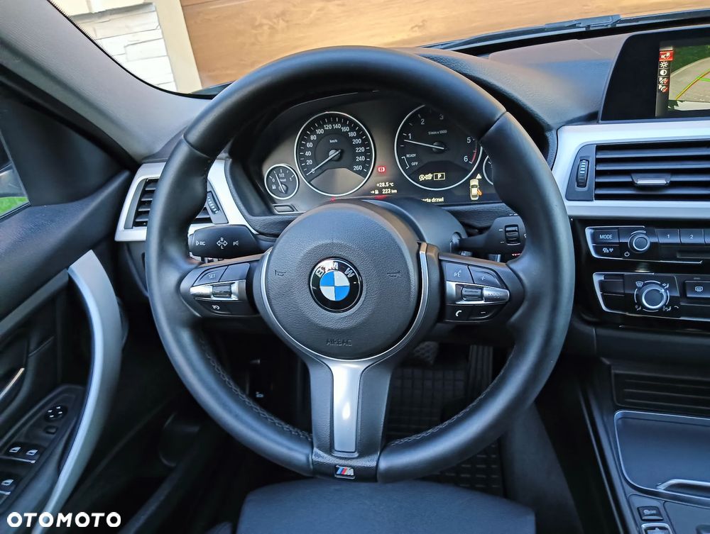 BMW Seria 3 - 15