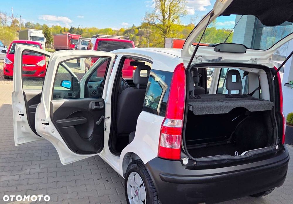 Fiat Panda - 27