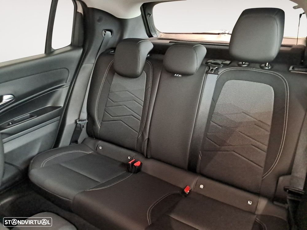 Jeep Avenger 1.2 GSE T3 Altitude - 14