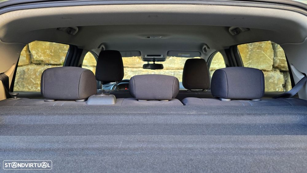 Nissan Leaf N-Connecta - 46