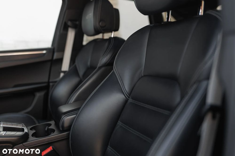Porsche Macan GTS - 19