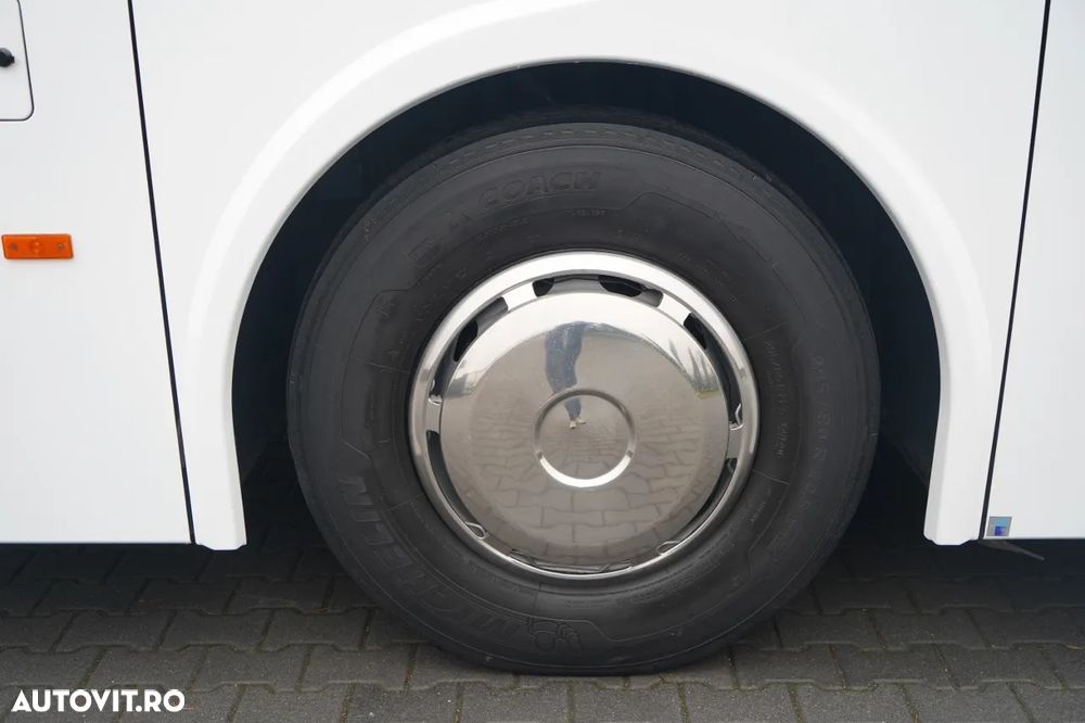 TEMSA HD13 / EURO 6 / IMPORTAT DIN FRANȚA / - 23