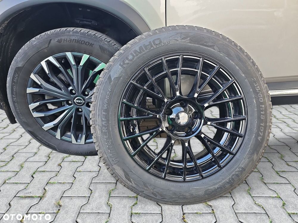 Nissan X-Trail 2025