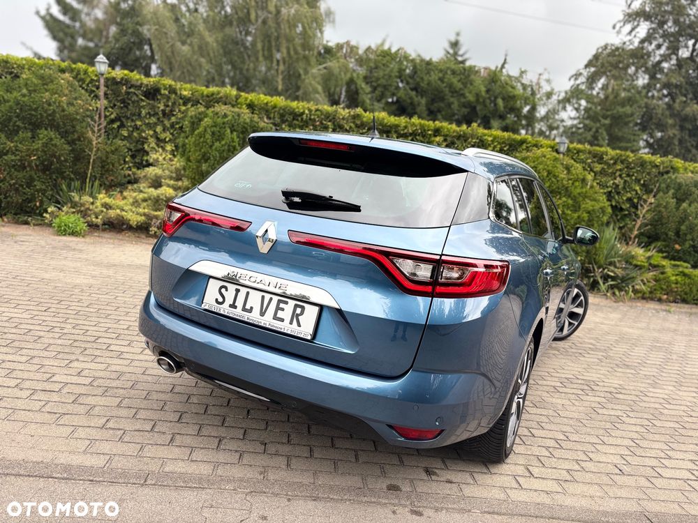 Renault Megane ENERGY dCi 130 BOSE EDITION - 5