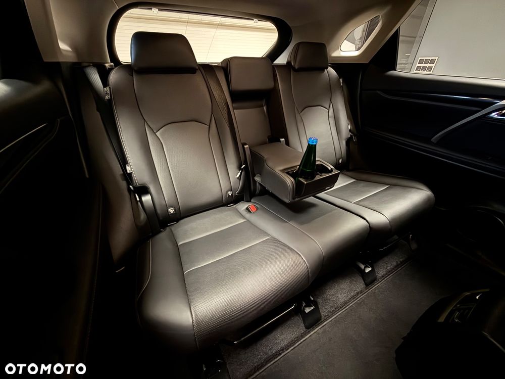 Lexus RX 300 Elegance - 25