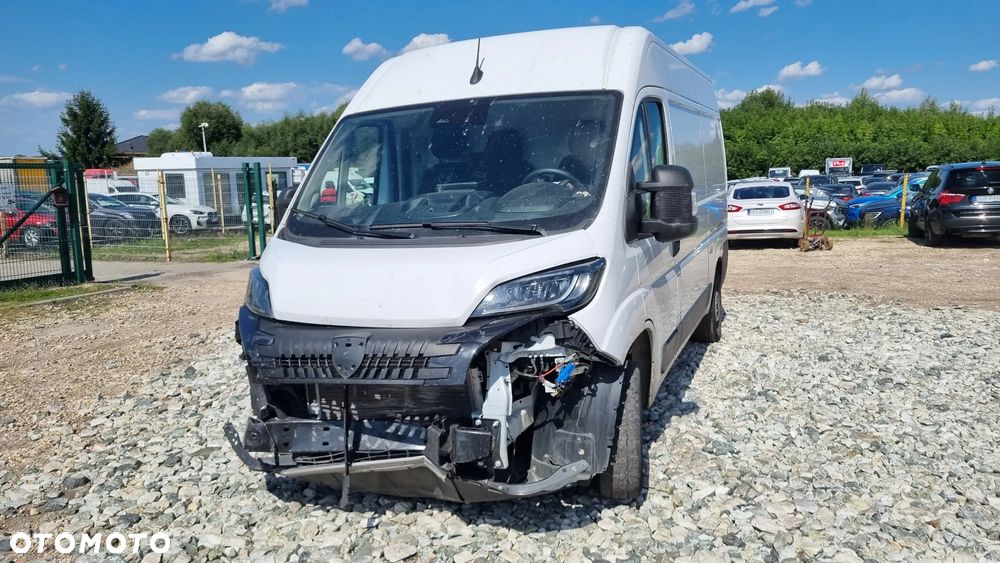 Peugeot Boxer - 17