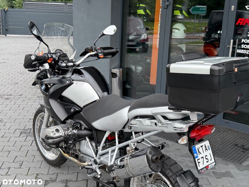 BMW GS - 30