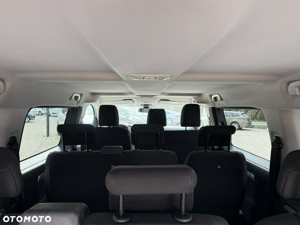 Toyota Proace Verso 2.0 D4-D Long Family - 20