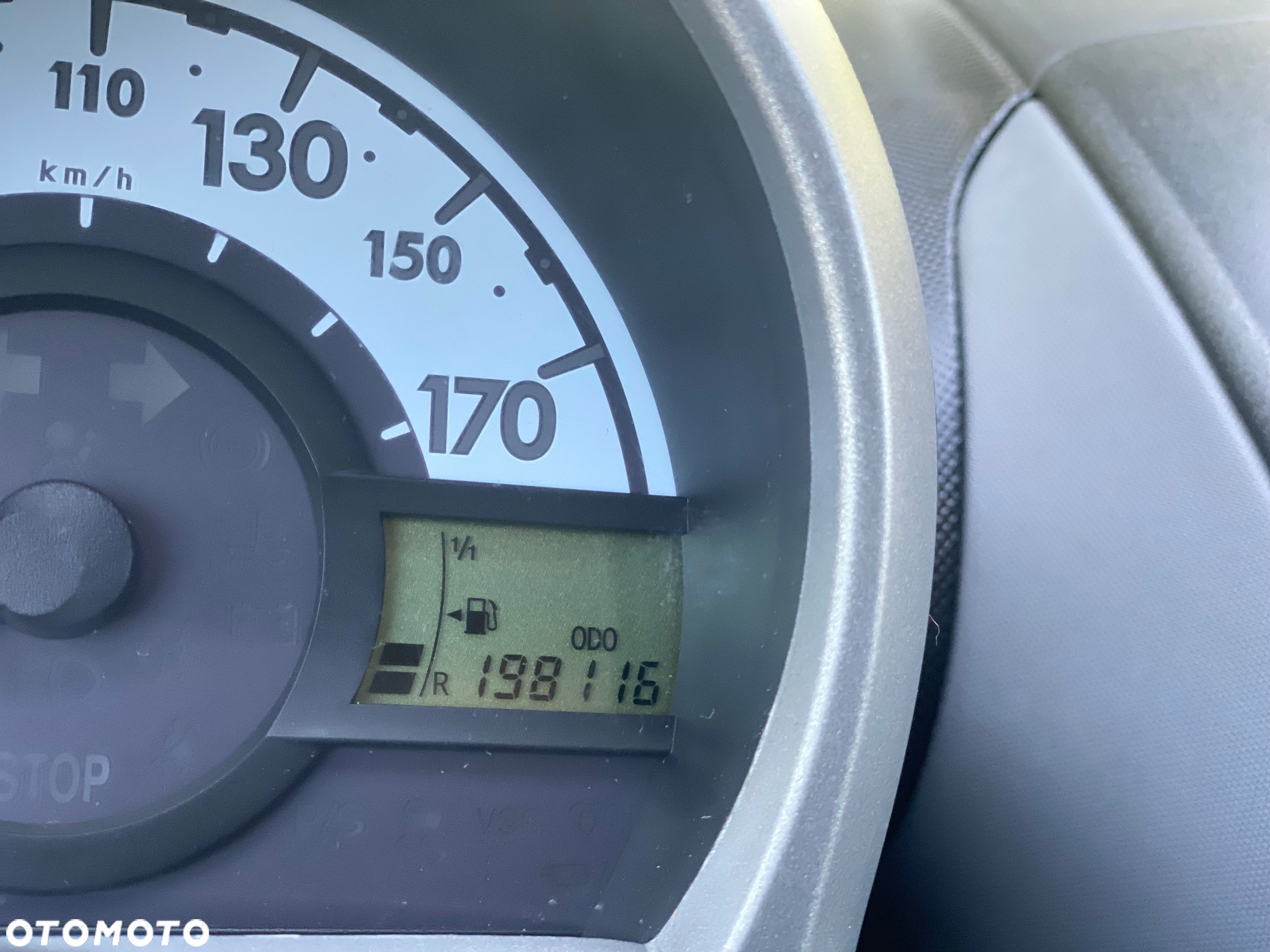 Citroën C1 1.4 HDI Style - 15