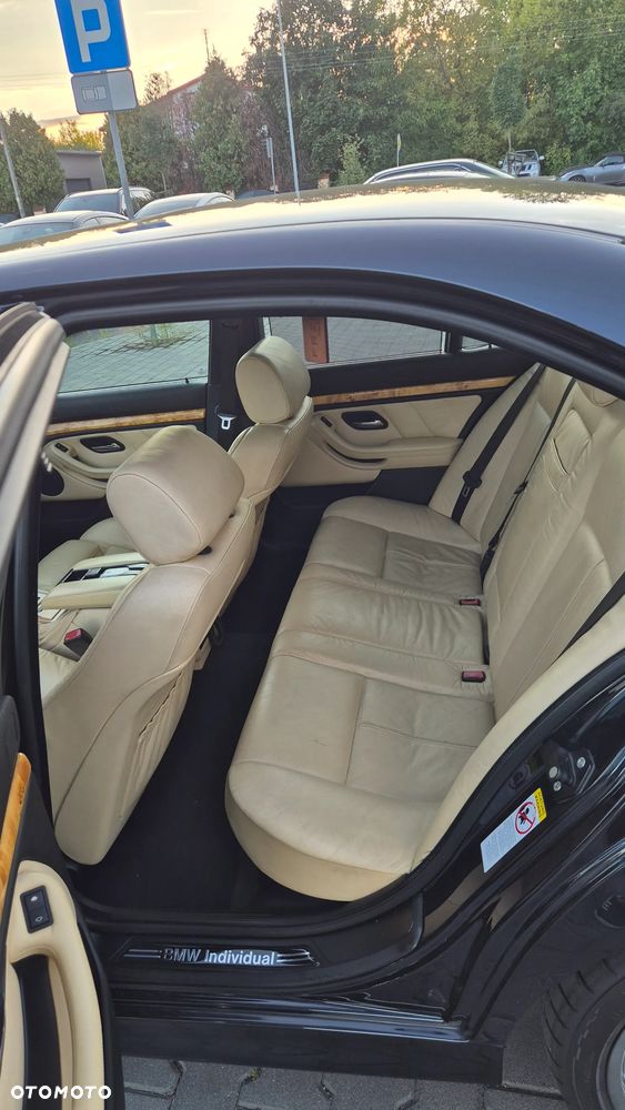 BMW Seria 5 530i - 20