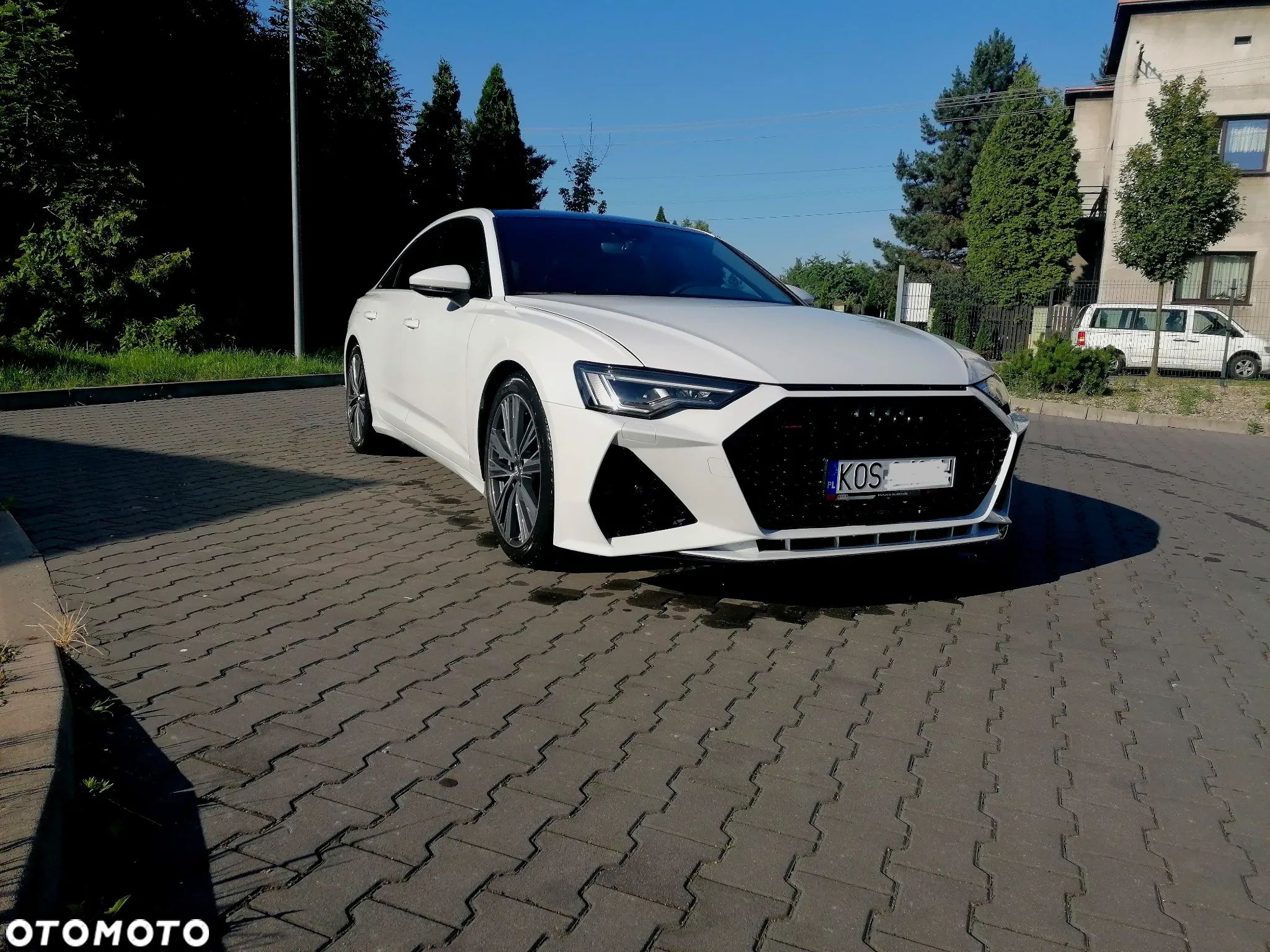 Audi A6 2.0 TFSI Quattro S tronic - 27