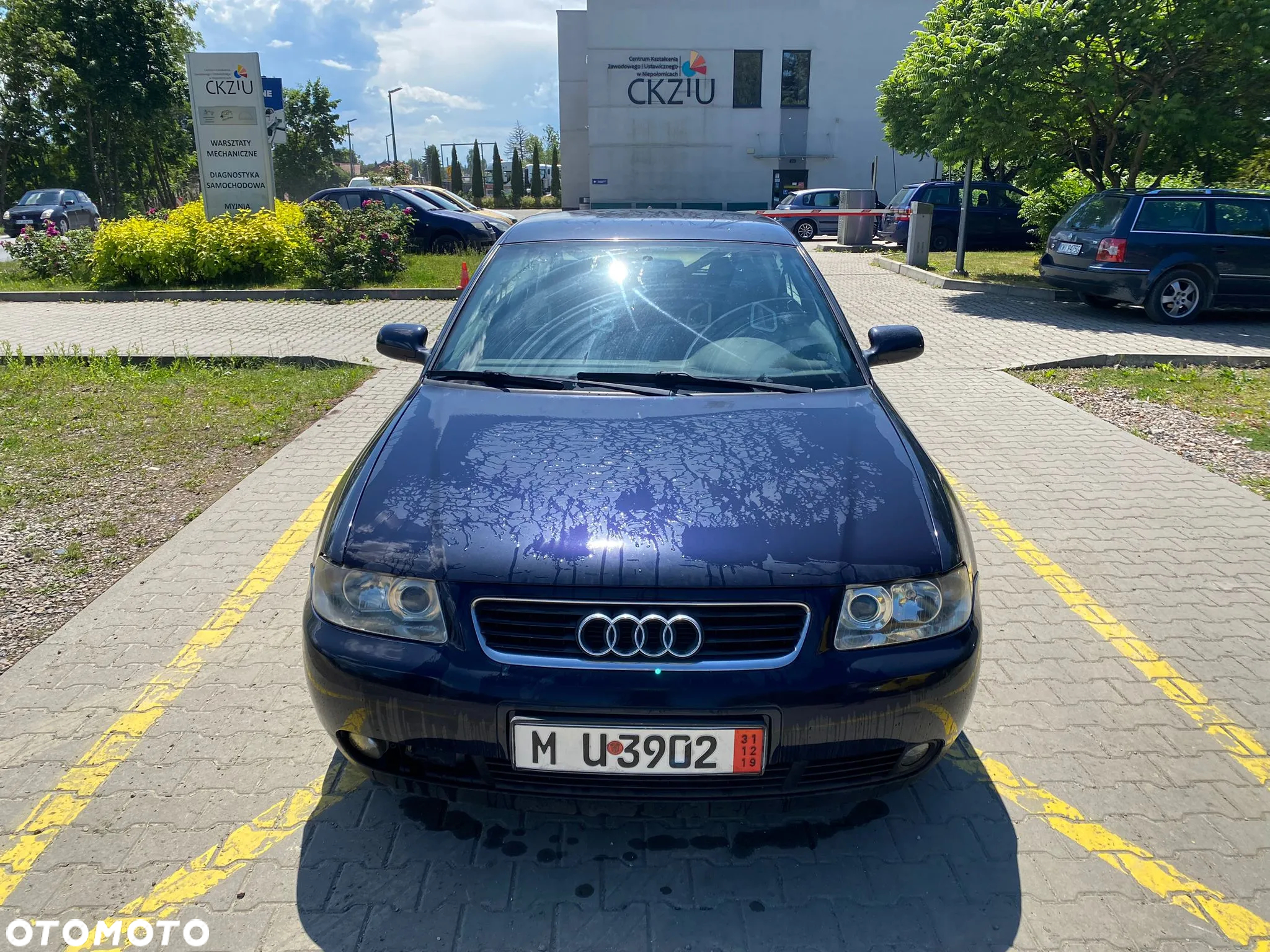 Audi A3 - 37