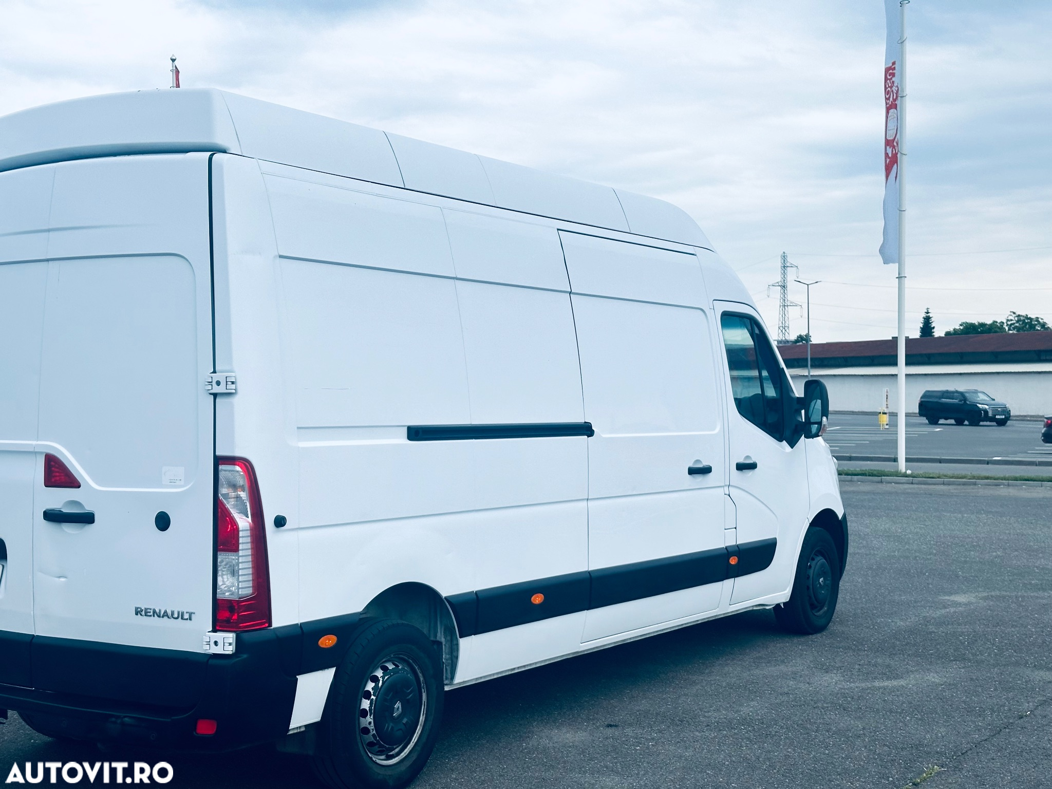 Renault Master - 12