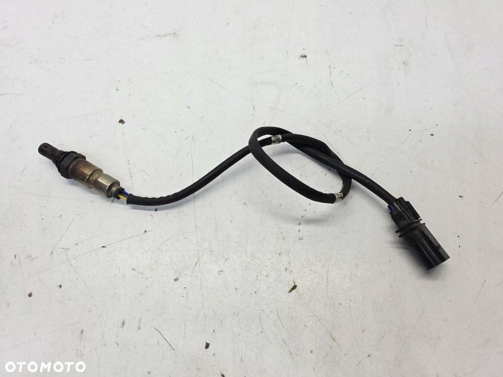 SONDA LAMBDA CZUJNIK AUDI VOLKSWAGEN SEAT SKODA 1.6 2.0 TDI 04L906262A - 1