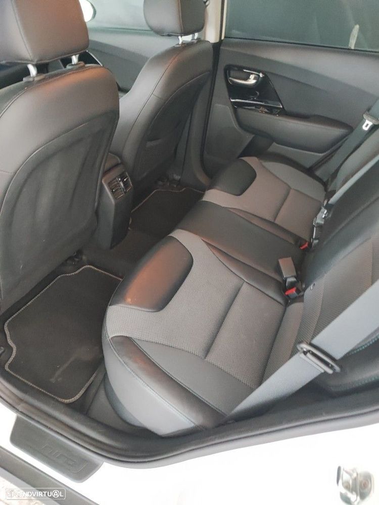 Kia e-Niro 64kWh - 5