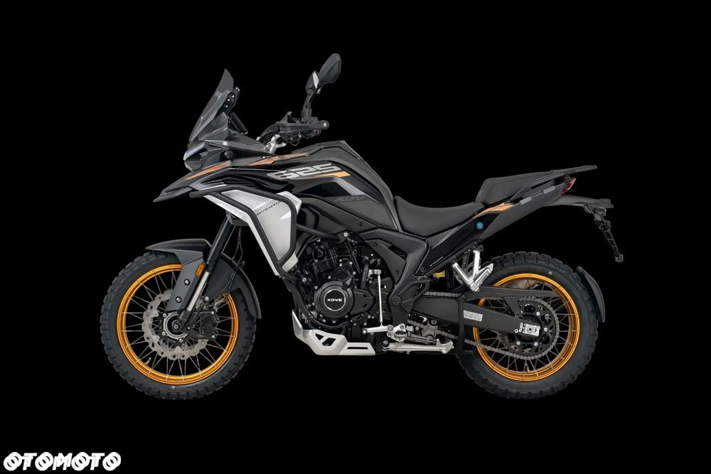 KOVE 625X - 11