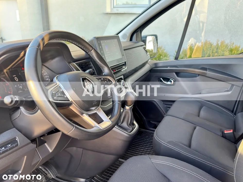 Renault Trafic - 8