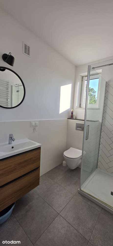 Mieszkanie o pow. 30m2, przytulne, komfortowe, bardzo jasne