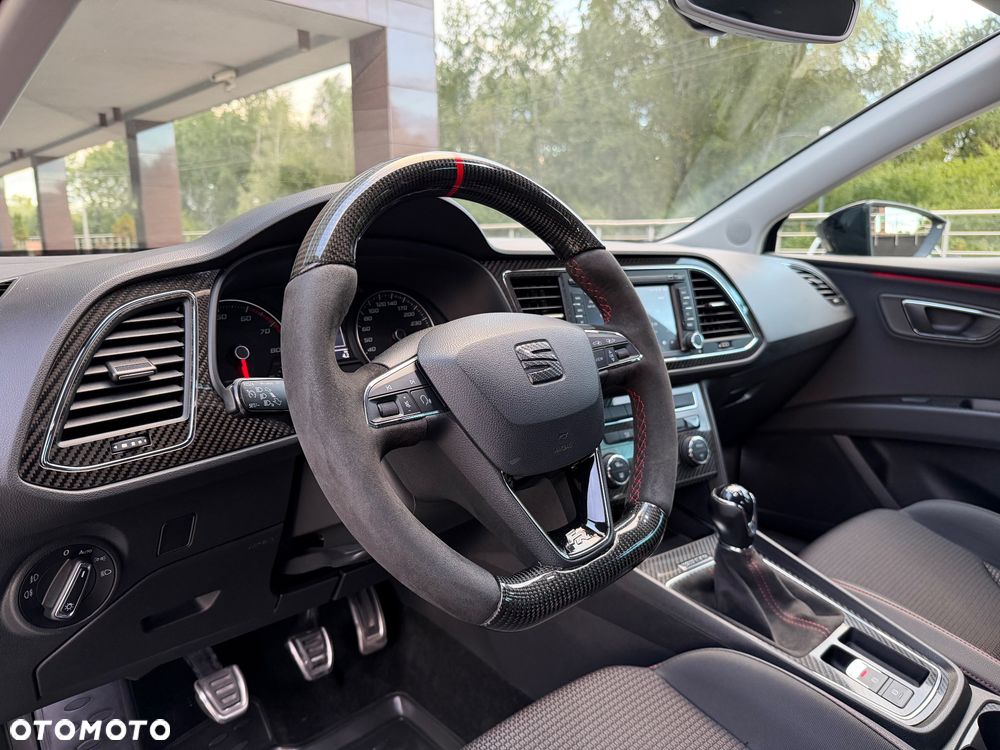 Seat Leon - 24