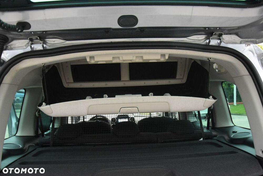 Peugeot Partner BlueHDi 120 Stop&Start Allure - 25