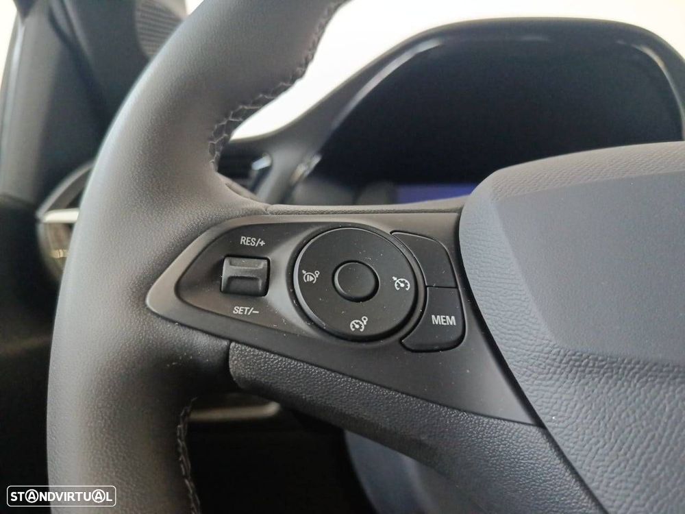 Opel Corsa 1.2 T Hybrid GS eDCT - 16
