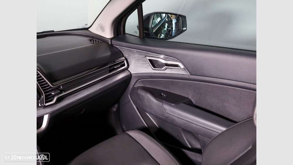 Kia Sportage 1.6 T-GDI Drive - 16