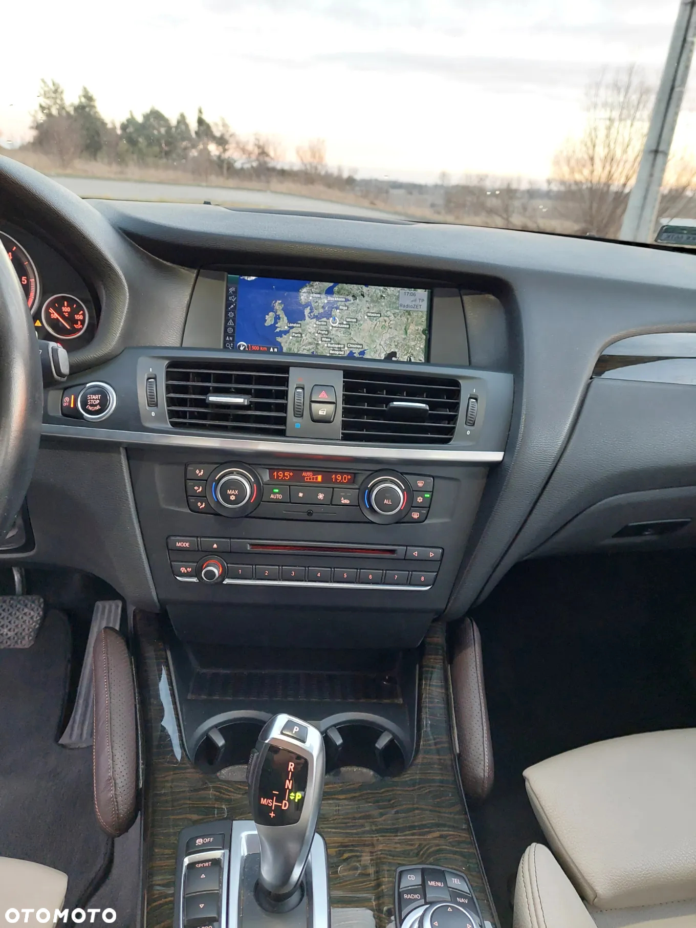 BMW X3 - 14