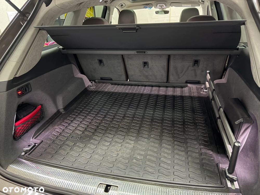 Audi Q7 - 21