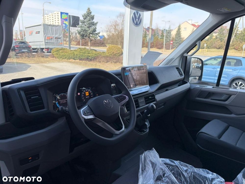Volkswagen Crafter - 16