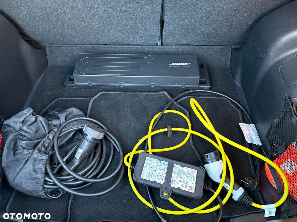 Nissan Leaf 62 kWh e+ Tekna - 19