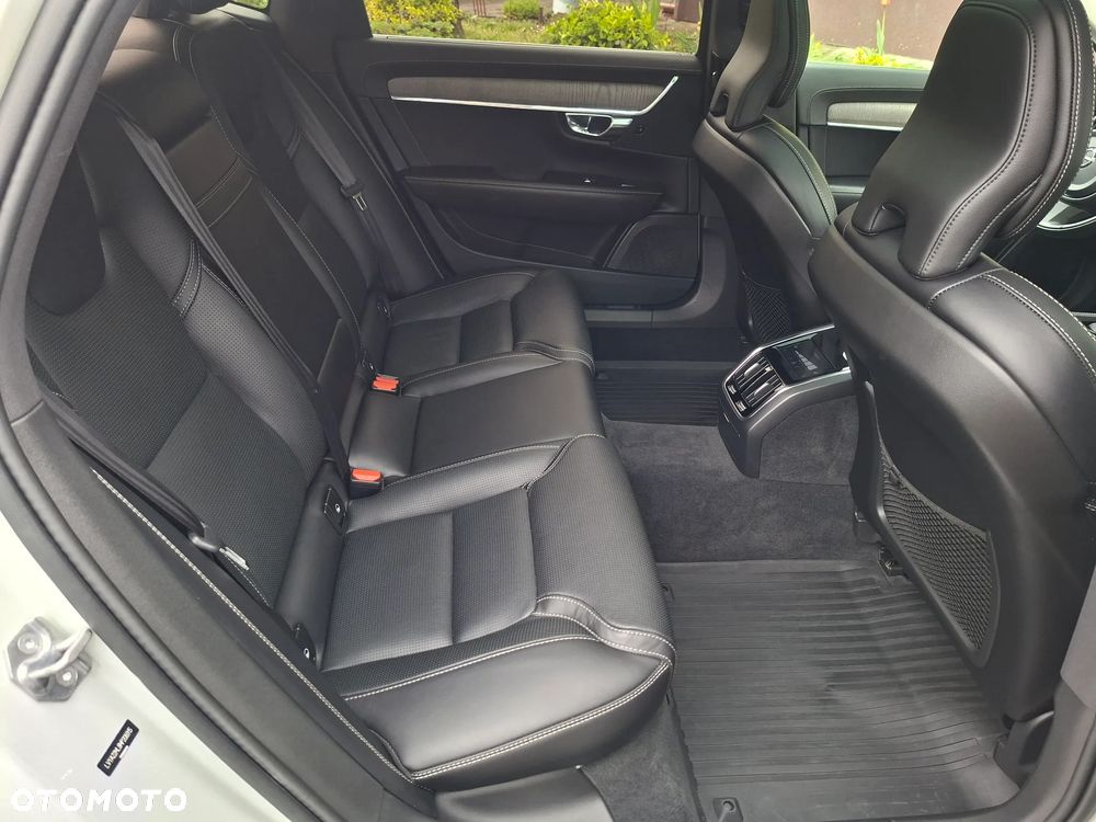 Volvo S90 T6 AWD Inscription - 23