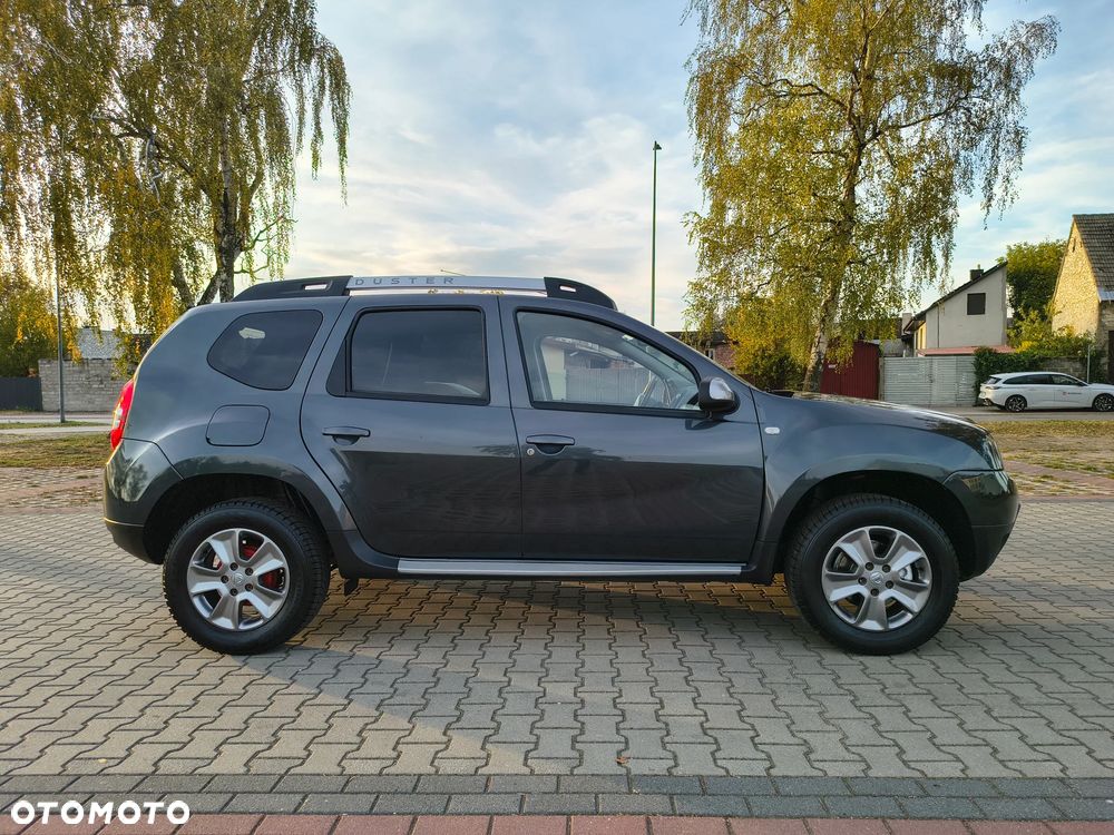 Dacia Duster - 8