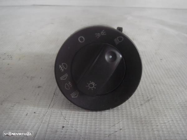 Comando Luzes Audi A4 (8Ec, B7) - 1